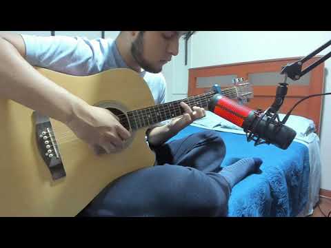 Spring Thief - Yorushika - Fingerstyle Cover