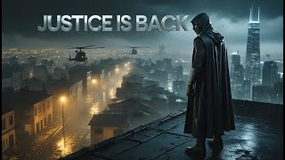 The Shadow Returns | Short Movie |  Almirah's Legendary  2