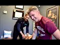 *Wheelchair Rugby* Quadriplegia | Chiropractic Adjustments | Dr. Christopher Dorsa