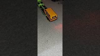 Rc hauling hot rod #trailer   #automobile  #cars #cool #shorts #nice  #classic #haul