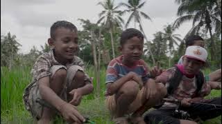 Si Bolang Dari Sarasidi Tabanan Bali