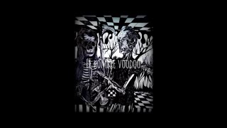 AGaintS - El Hombre Voodoo [ Metal ] // Con Letra