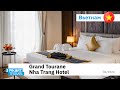 Grand Tourane Nha Trang Hotel (обзор отеля)