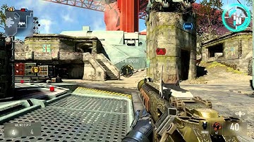 Call of Duty: Advanced Warfare "NEW UPLINK Gameplay" Cod aw Multiplayer