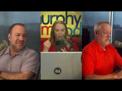 Jodi's Anxiety Update, and some great advice she wants to pass along - AFTER THE SHOW PODCAST 6/24