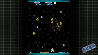 Rafflesia (Sega System 1)
