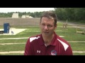 Hank Garvey: Olympic Hopeful