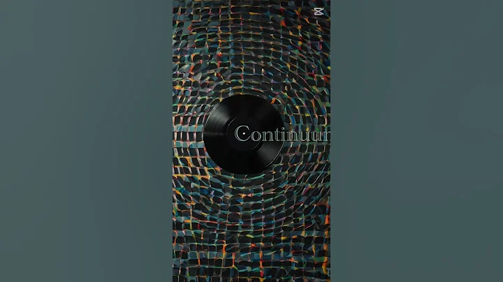 Debut Single "Continuum" now available on all platforms for stream.