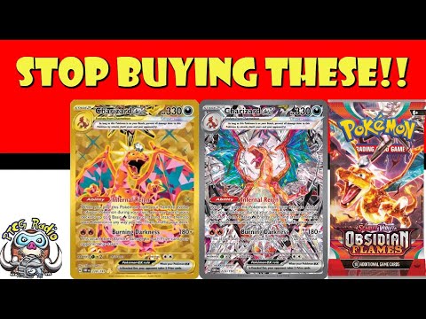 pokemon obsidian flames gold cards Charizard EX 228/197 ACE 10 Graded Pokmon Card GradedX your opponent takes 2 Prize cards. 2023 Pokemon Obsidian Flames 199/197