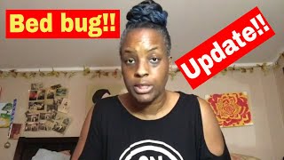 HOW TO GET RID OF BED BUGS | Using House Hold Items | UPDATE!