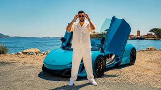 L'Algérino, Lynda - Bottega (Clip Officiel) | Rap Marseille 2026