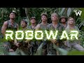 ROBOWAR // ROBOT DA GUERRA (1987) - Film Completo in Italiano (Azione / Sci-fi - HD)