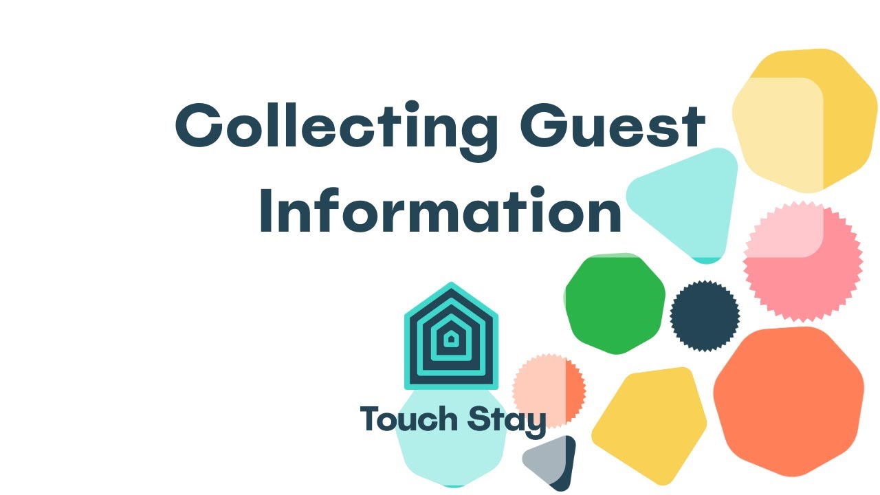 Collecting Guest Information