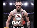 Ласка играет в EA Sports UFC 3 (часть 3)