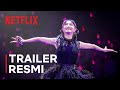 LiSA Another Great Day | Trailer Resmi | Netflix