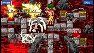 Epic Battle Fantasy 3 - Part 9 - Beholder Fight