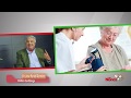 El Adulto Mayor con Hipertensión Arterial - Dr. José Parodi -