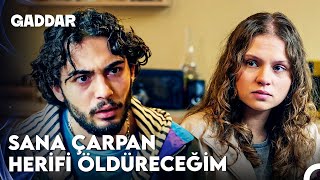 Rüzgar'ın Herkesten Sakladığı Sevgilisi - Gaddar 18. Bölüm