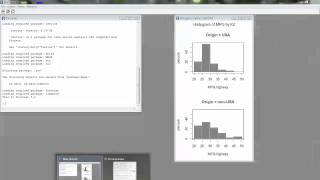 Describing Data with R (Histograms and Boxplots)