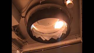 55 Gallon Waste Drum Transfer System by Central Research Laboratories 480p