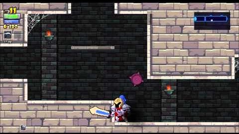 Rogue Legacy Ep. 1: This Game Is Hard