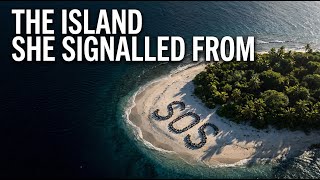 Amelia Earhart’s Last SOS — The Island We Found Too Late