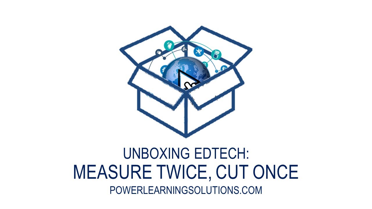 Measure Twice, Cut Once