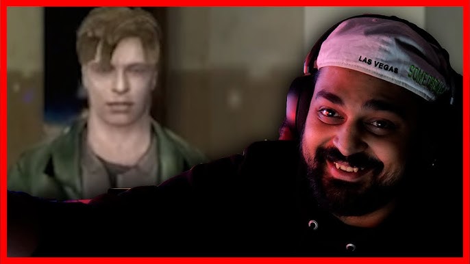 TheGamingMuse on X: Today let's discuss #SilentHill2 and whether James is  too emotional - and why people might feel that way, by comparing the remake  trailer with the original game. Going live