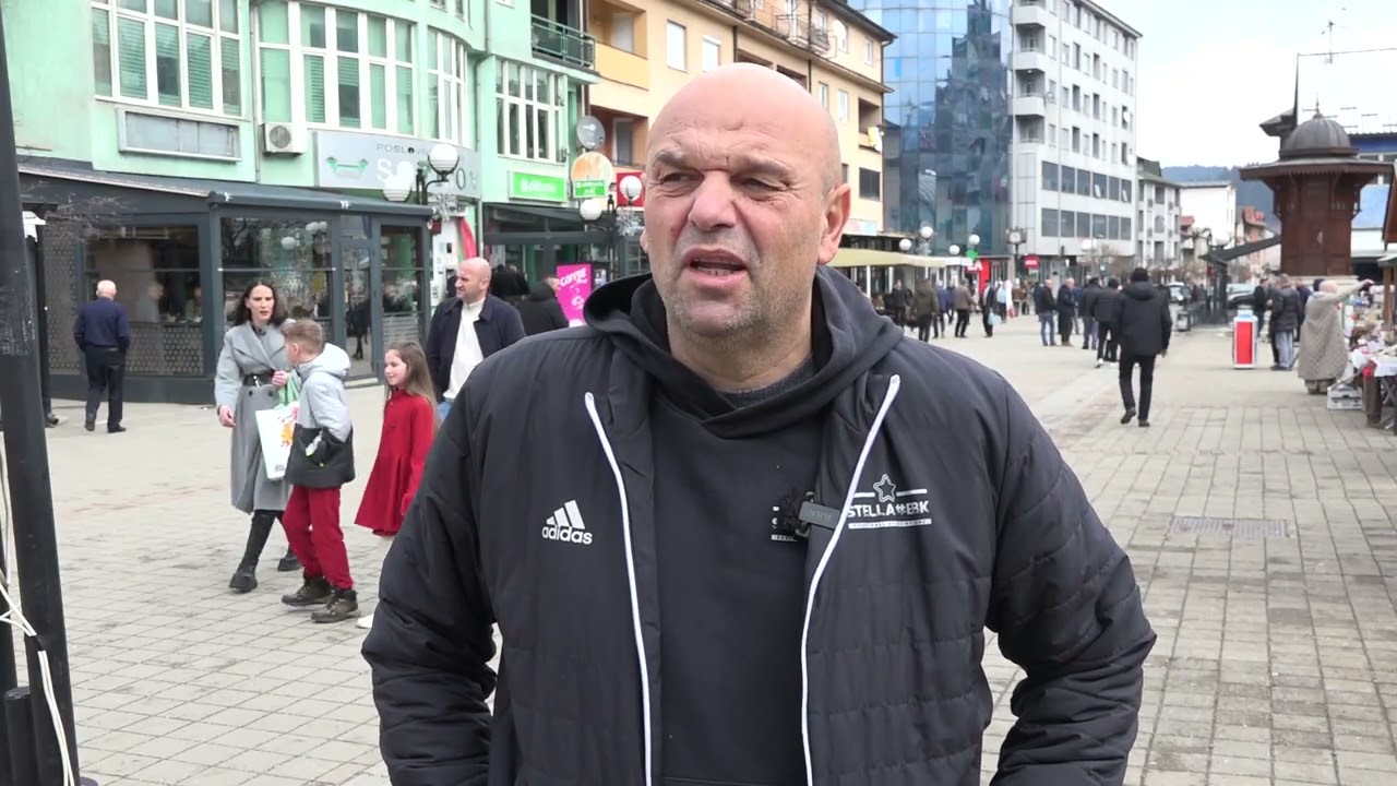 Zoran Todorović trener Ibra: Utakmice protiv Ulcinja i Danilovgrada odrediće sudbinu Ibra