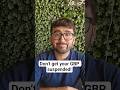 Don't Get Your Google Business Profile Suspended