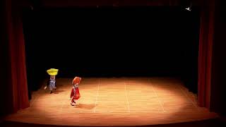 Kufolk - 18. Geleneksel Halk Oyunları Festivali - Aşuk & Maşuk