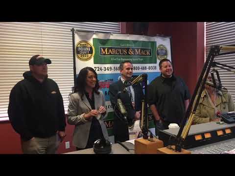 Indiana in the Morning Interview: Indiana Midday Rotary Club (5-10-23)