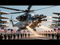 Today! The World's Deadliest Russian Helicopter Destroys a US Oil Refinery Headquarters