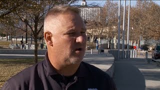 21 Offenders Arrested In 4-Month Period After Utah Police Conduct Compliance Checks