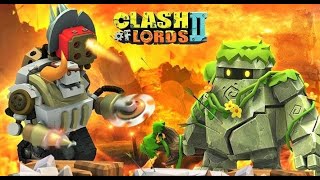Clash of Lords 2 - 4 Changes I Want For 2024 screenshot 2