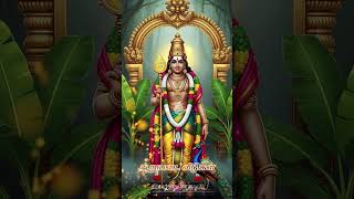 ஆறுபடை வீடுகள் மற்றும் அவற்றின் சிறப்புகள்🙏👌