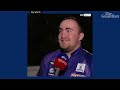 From toddler to teen: how Luke 'The Nuke' Littler made his wild run to world darts final