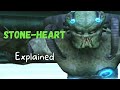 Stone Heart - Explained (Predator Concrete Jungle)