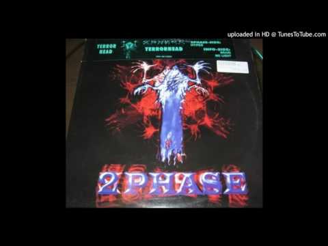 Terrorhead — Terrorhead - Hyper