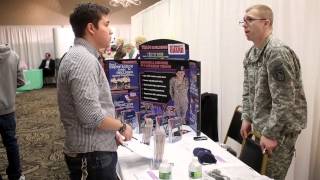 2014 Career Fair