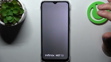 How to Activate Camera Watermarks on INFINIX Hot 12i – Watermark Photos
