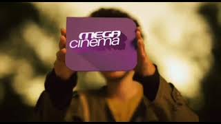 Mega Greece - Mega cinema ident (2010 - 2014)