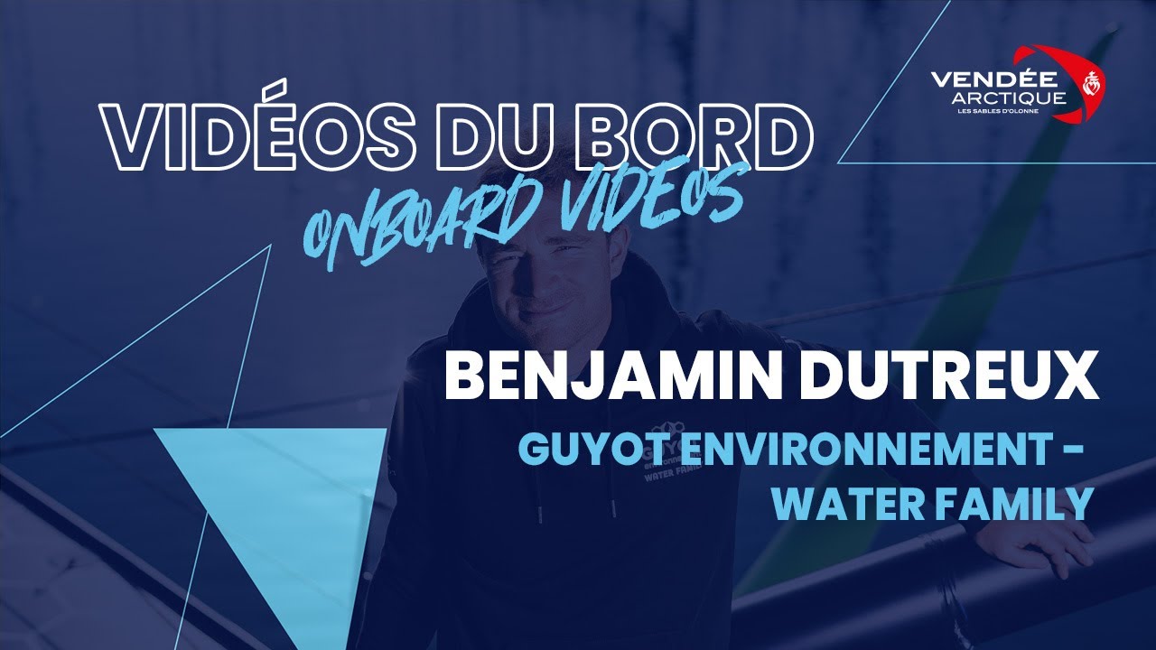 Benjamin Dutreux | Guyot Environnement - Water Family | 20.06