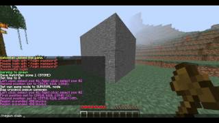 визуальные приваты worldguard mod minecraft 1.7.10 #3