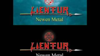 Lientur - Último imperio