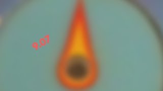 9.07 Clock Avg