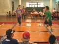 Freak Move Bboy Battle 2011   BBoy     Zip Crew vs BBoy K blood  Noname Crew