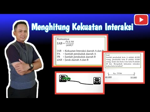 Video: Bagaimana Menghitung Kekuatan Perangkat