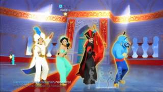 Just Dance 2014 - Prince Ali