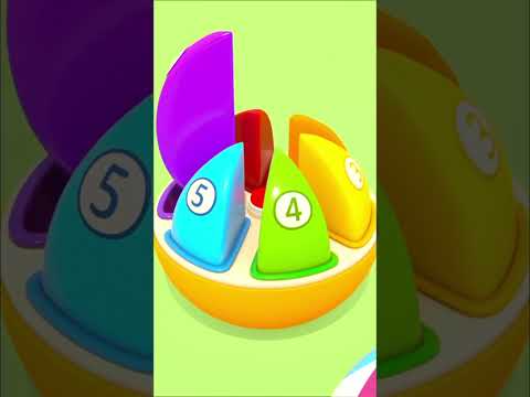 El Búho Morado y el Rompecabezas_ ¡Desafío de Formas y Números!